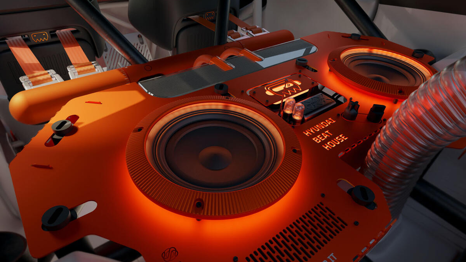 Πρεμιέρα για το νέο Hyundai Insteroid